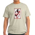 thumbnail image 1 of CafePress - Happy Christmas Krampus T Shirt - Men's Classic Graphic T-Shirt, 1 of 4
