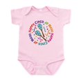 thumbnail image 1 of CafePress - Happy Cinco De Mayo Infant Bodysuit - Baby Light Bodysuit, Size Newborn - 24 Months, 1 of 4