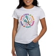 thumbnail image 1 of CafePress - Happy Cinco De Mayo Women's T Shirt - Women's Classic T-Shirt, 1 of 4