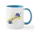 thumbnail image 1 of CafePress - Happy Easter Mugs - 11 oz Ceramic Mug - Novelty Coffee Tea Cup, 1 of 4