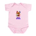 thumbnail image 1 of CafePress - Happy Everything! Infant Bodysuit - Baby Light Bodysuit, Size Newborn - 24 Months, 1 of 4