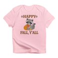 thumbnail image 1 of CafePress - Happy Fall Raccoon Autumn T Shirt - Infant T-Shirt, 1 of 4