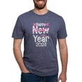 thumbnail image 1 of CafePress - Happy Leap Year 2024 T Shirt - Mens Tri-blend T-Shirt, 1 of 4
