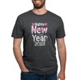 thumbnail image 1 of CafePress - Happy Leap Year 2024 T Shirt - Mens Tri-blend T-Shirt, 1 of 4
