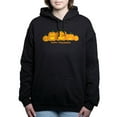 thumbnail image 1 of CafePress - Happy Pumpkins - Pullover Hoodie, Classic & Comfortable Hooded Sweatshirt, 1 of 4