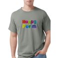 thumbnail image 1 of CafePress - Happy Purim T Shirt - Mens Comfort Colors® Shirt, 1 of 1