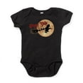 thumbnail image 1 of CafePress - Happy Yule - Cute Infant Bodysuit Baby Romper - Size Newborn - 24 Months, 1 of 3