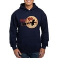 thumbnail image 1 of CafePress - Happy Yule Hoodie - Pullover Hoodie, Classic, Comfortable Hooded Sweatshirt, 1 of 4
