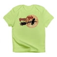thumbnail image 1 of CafePress - Happy Yule Infant T Shirt - Infant T-Shirt, 1 of 4