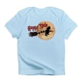 thumbnail image 1 of CafePress - Happy Yule Infant T Shirt - Infant T-Shirt, 1 of 4