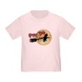 thumbnail image 1 of CafePress - Happy Yule T Shirt - Cute Toddler T-Shirt, 100% Cotton, 1 of 4
