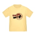 thumbnail image 1 of CafePress - Happy Yule T Shirt - Cute Toddler T-Shirt, 100% Cotton, 1 of 4