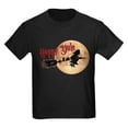 thumbnail image 1 of CafePress - Happy Yule T Shirt - Dark T-Shirt Kids XS-XL, 1 of 4