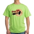 thumbnail image 1 of CafePress - Happy Yule T Shirt - Light T-Shirt - CP, 1 of 4