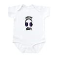 thumbnail image 1 of CafePress - Hardcore Gamer Body Suit - Baby Light Bodysuit, Size Newborn - 24 Months, 1 of 4