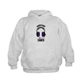 thumbnail image 1 of CafePress - Hardcore Gamer Hoodie - Kids Hooded Sweatshirt, Classic Hoodie, 1 of 4