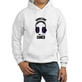thumbnail image 1 of CafePress - Hardcore Gamer Hoodie - Pullover Hoodie, Hooded Sweatshirt, 1 of 1