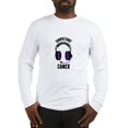 thumbnail image 1 of CafePress - Hardcore Gamer Long Sleeve T Shirt - Unisex Cotton Long Sleeve T-Shirt, 1 of 4