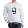 thumbnail image 1 of CafePress - Hardcore Gamer Sweatshirt - Crew Neck Sweatshirt, 1 of 4