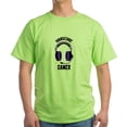 thumbnail image 1 of CafePress - Hardcore Gamer T Shirt - Light T-Shirt - CP, 1 of 4