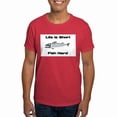 thumbnail image 1 of CafePress - Hardfish_Edited 1 T Shirt - Men's Classic Cotton T-Shirts, 1 of 3