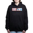 thumbnail image 1 of CafePress - Hashtag He's Your Presid - Pullover Hoodie, Classic & Comfortable Hooded Sweatshirt, 1 of 4