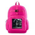 thumbnail image 1 of CafePress - Haunted House - Cute School Travel Backpack, 1 of 9
