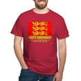 thumbnail image 1 of CafePress - Haute Normandie (Flag 10) Light T Shirt - Men's Classic Graphic Cotton T-Shirt, 1 of 4