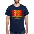 thumbnail image 1 of CafePress - Haute Normandie (Flag 10) Light T Shirt - Men's Classic Graphic Cotton T-Shirt, 1 of 4