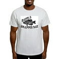 thumbnail image 1 of CafePress - Have A Crappie Day Ash Grey T Shirt - Men's Classic Graphic T-Shirt, 1 of 4