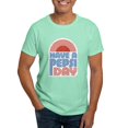 thumbnail image 1 of CafePress - Have A Pepsi Day T Shirt - Men's Classic Cotton T-Shirts, 1 of 3