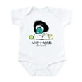 thumbnail image 1 of CafePress - Have I Needs Havanese Body Suit - Baby Light Bodysuit, Size Newborn - 24 Months, 1 of 4