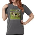 thumbnail image 1 of CafePress - Hd_052205C_020_Tshirtf Womens Comfort Colors Shirt - Womens Comfort Colors® Shirt, 1 of 1