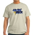 thumbnail image 1 of CafePress - He Has Risen Light T Shirt - Men's Classic Graphic T-Shirt, 1 of 4