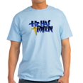 thumbnail image 1 of CafePress - He Has Risen Light T Shirt - Men's Classic Graphic T-Shirt, 1 of 4
