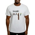 thumbnail image 1 of CafePress - He Has Wifi Light T Shirt - Men's Classic Graphic T-Shirt, 1 of 4