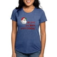 thumbnail image 1 of CafePress - He Sees You T Shirt - Womens Tri-blend T-Shirt, 1 of 4