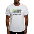 thumbnail image 1 of CafePress - Health Justice Light T Shirt - Men's Classic Graphic T-Shirt, 1 of 4
