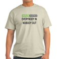 thumbnail image 1 of CafePress - Health Justice Light T Shirt - Men's Classic Graphic T-Shirt, 1 of 4