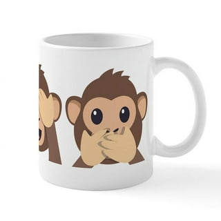 Up To 29% Off on Travel Mug Cute Sock Monkey