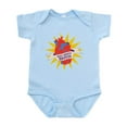 thumbnail image 1 of CafePress - Heart Surgery Survivor Infant Bodysuit - Baby Light Bodysuit, Size Newborn - 24 Months, 1 of 4