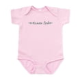 thumbnail image 1 of CafePress - Heaven Sent - Baby Light Bodysuit, Size Newborn - 24 Months, 1 of 4