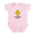 thumbnail image 1 of CafePress - Heavy Metal Chick Infant Bodysuit - Baby Light Bodysuit, Size Newborn - 24 Months, 1 of 4