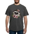 thumbnail image 1 of CafePress - Hedgehog T Shirt - Mens Comfort Colors Shirt, 1 of 5