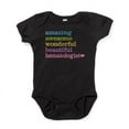 thumbnail image 1 of CafePress - Hematologist - Cute Infant Bodysuit Baby Romper - Size Newborn - 24 Months, 1 of 3