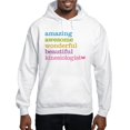 thumbnail image 1 of CafePress - Kinesiologist Hooded Sweatshirt - Pullover Hoodie, Hooded Sweatshirt, 1 of 3