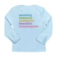 thumbnail image 1 of CafePress - Hematologist Long Sleeve T Shirt - Long Sleeve Infant T-Shirt, 1 of 2