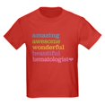 thumbnail image 1 of CafePress - Hematologist T Shirt - Dark T-Shirt Kids XS-XL, 1 of 4