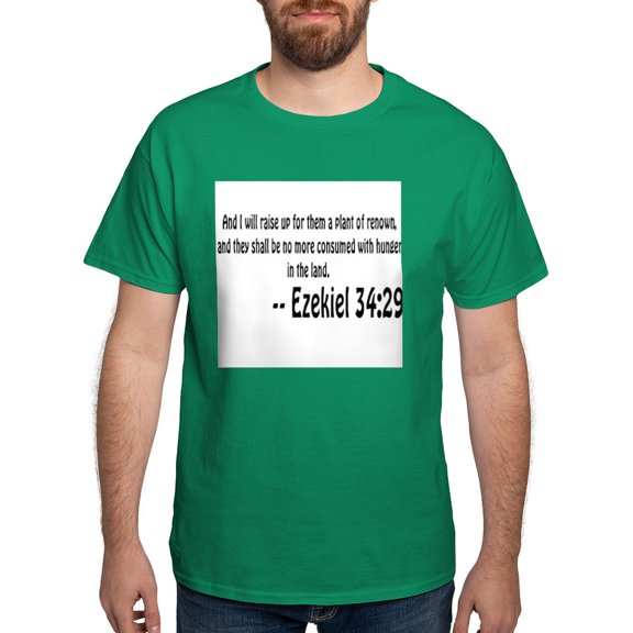 CafePress - Hemp_Planet_Words T Shirt - Men's Classic Graphic Cotton T-Shirt