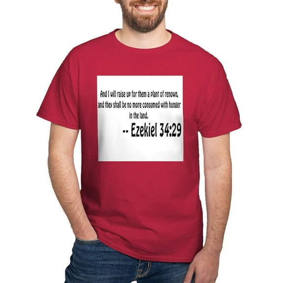 CafePress - Hemp_Planet_Words T Shirt - Men's Classic Graphic Cotton T-Shirt